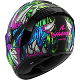 CASCO INTEGRALE SHARK SPARTAN RS